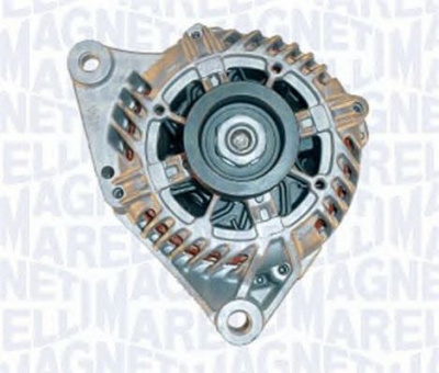 MAGNETI MARELLI 944390387710 -  Генератор